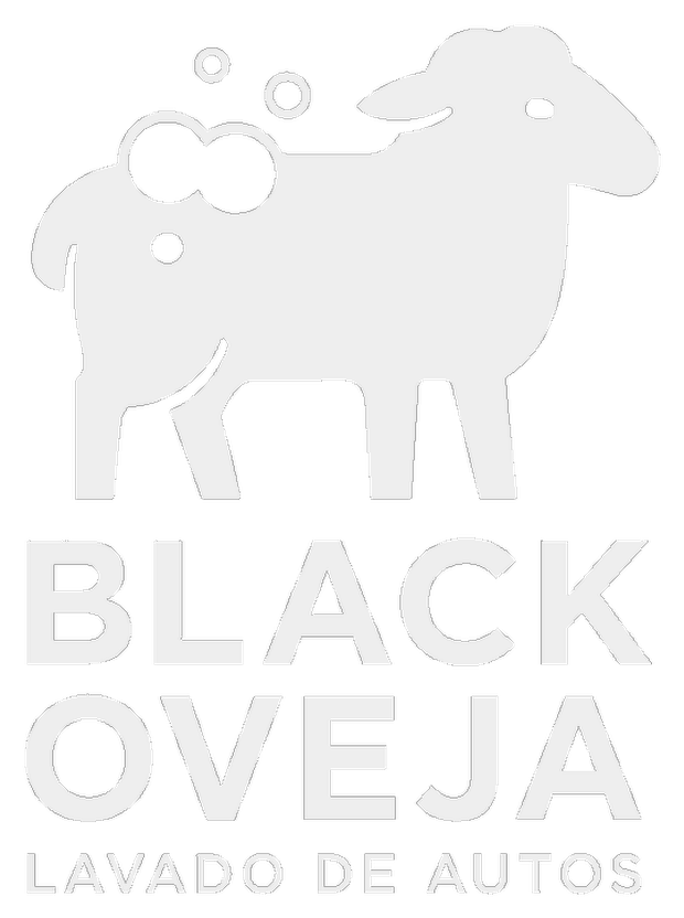 Black Oveja · Lavado de autos